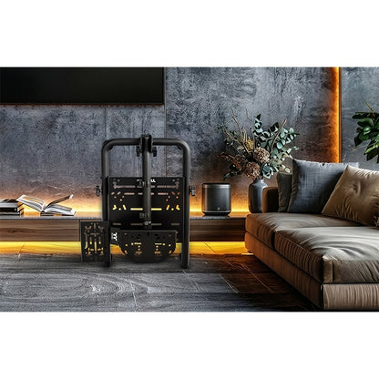 GR1 Racing Simulator Wheel Stand