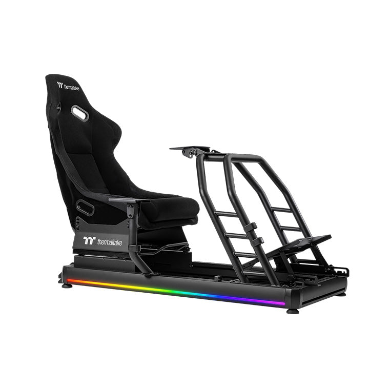 GR500 Racing Simulator Cockpit