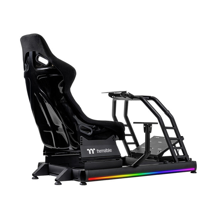 GR500 Racing Simulator Cockpit