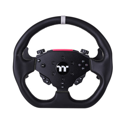 G15 Direct Drive Racing Wheel with Pedal Bundle