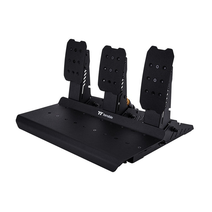 G15 Direct Drive Racing Wheel with Pedal Bundle
