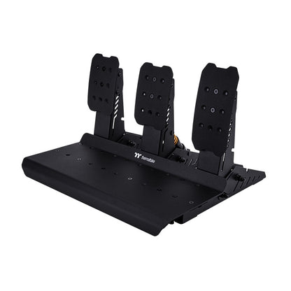 G15 Direct Drive Racing Wheel with Pedal Bundle