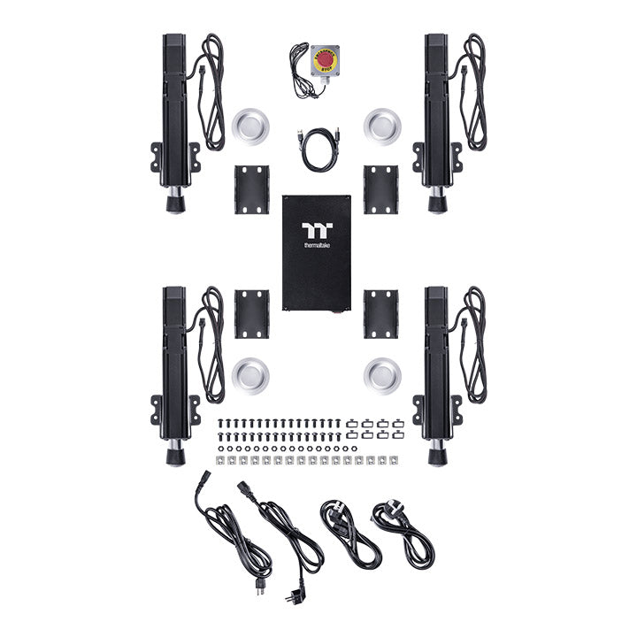 GM5 3DOF Motion System