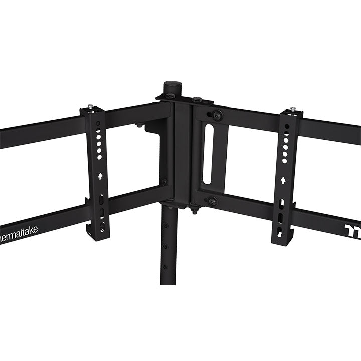 Triple Racing Monitor Stand Pro