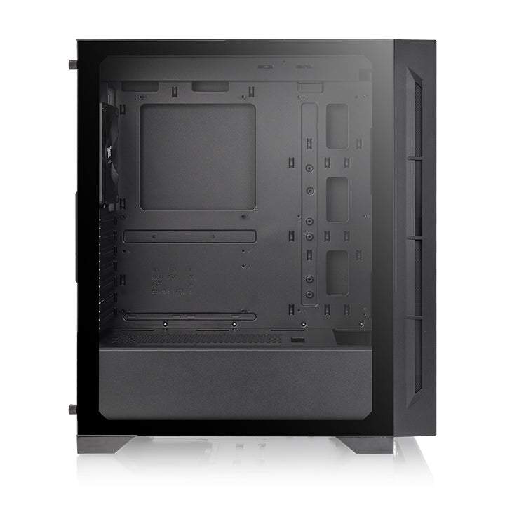 H330 Tempered Glass Mid-Tower Chassis