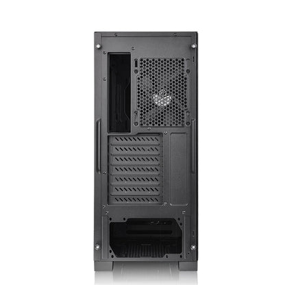 H330 Tempered Glass Mid-Tower Chassis