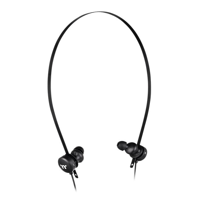 ISURUS Pro V2 In-ear Gaming Headset