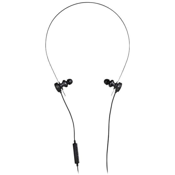 ISURUS Pro V2 In-ear Gaming Headset