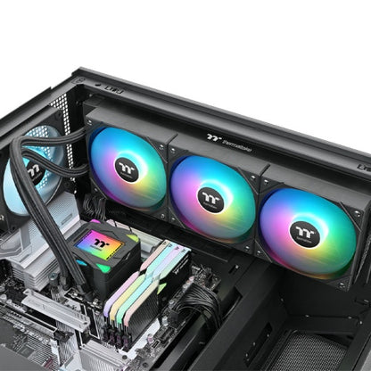 LA360 ARGB Sync AIO Liquid Cooler