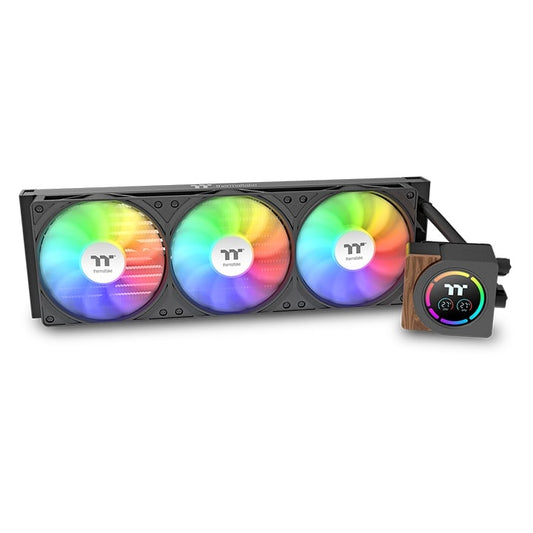 LB360-S ARGB Sync AIO Liquid Cooler