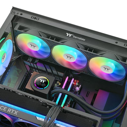 LB360-S ARGB Sync AIO Liquid Cooler