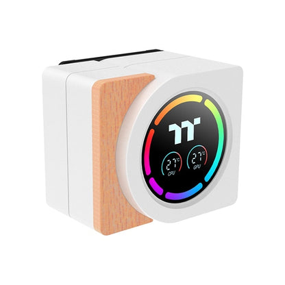 LB360-S ARGB Sync AIO Liquid Cooler - Snow Edition