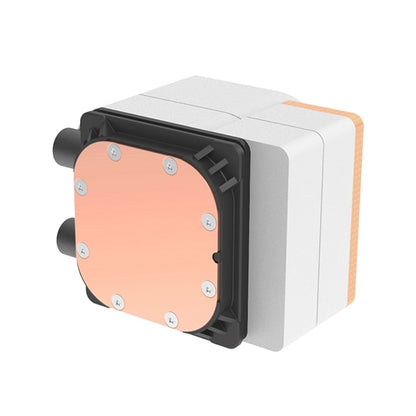 LB360-S ARGB Sync AIO Liquid Cooler - Snow Edition