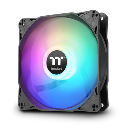 LE120 ARGB Sync PC Cooling Fan (3-Fan Pack)