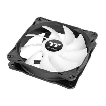 LE120 ARGB Sync PC Cooling Fan (3-Fan Pack)