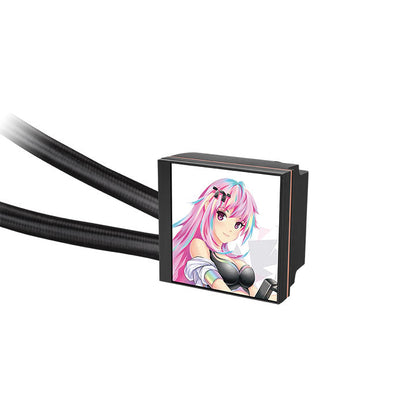 MAGFloe 360 Ultra ARGB Sync AIO Liquid Cooler