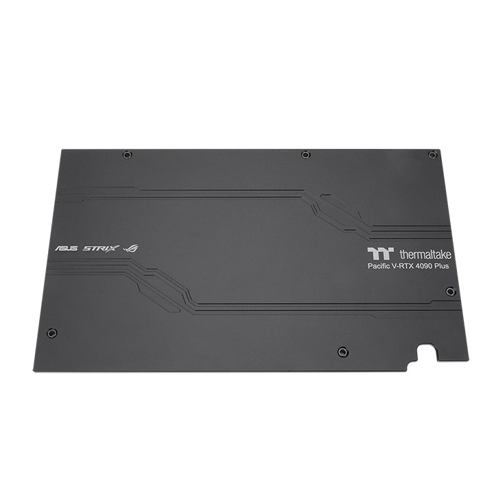 Pacific V-RTX 4090 Plus (ASUS ROG & TUF) GPU Water Block