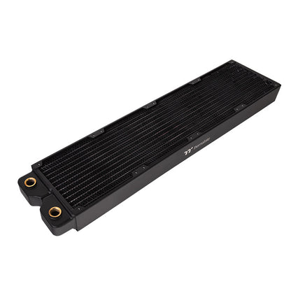 Pacific CLM480 Radiator