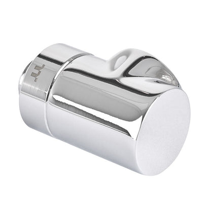 Pacific F-Pro 90 Degree Adapter - Chrome