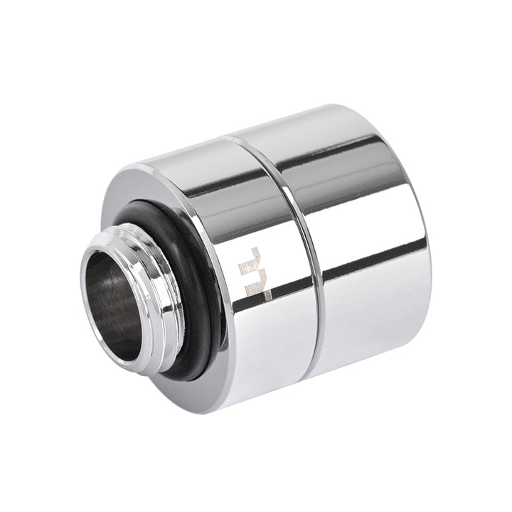 Pacific F-Pro Female to Male 20mm Extender - Chrome