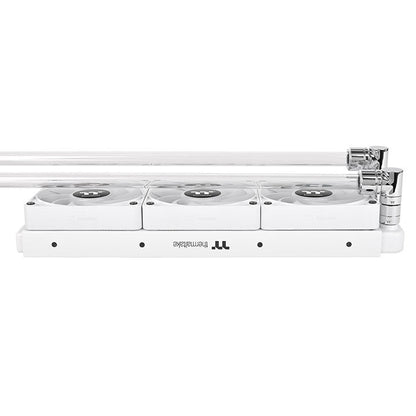 Pacific F-Pro Female to Male 20mm Extender - Chrome