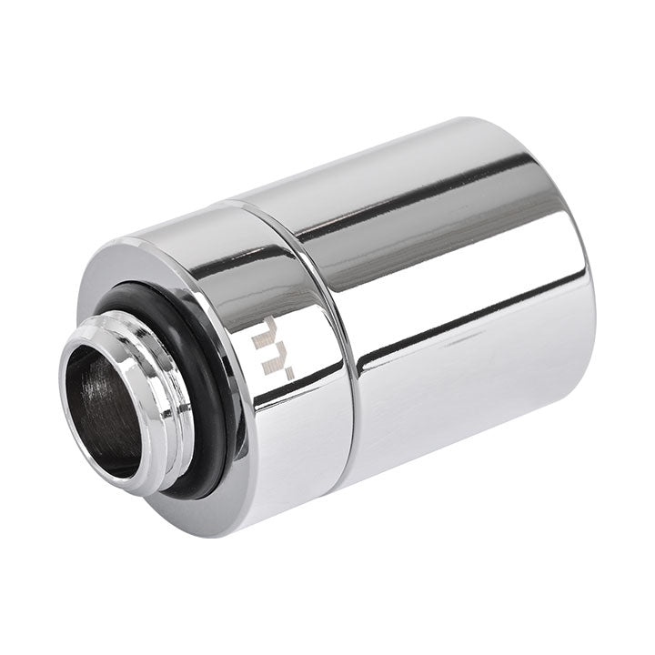 Pacific F-Pro Female to Male 30mm Extender - Chrome