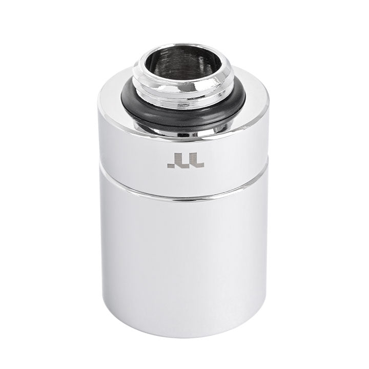 Pacific F-Pro Female to Male 30mm Extender - Chrome