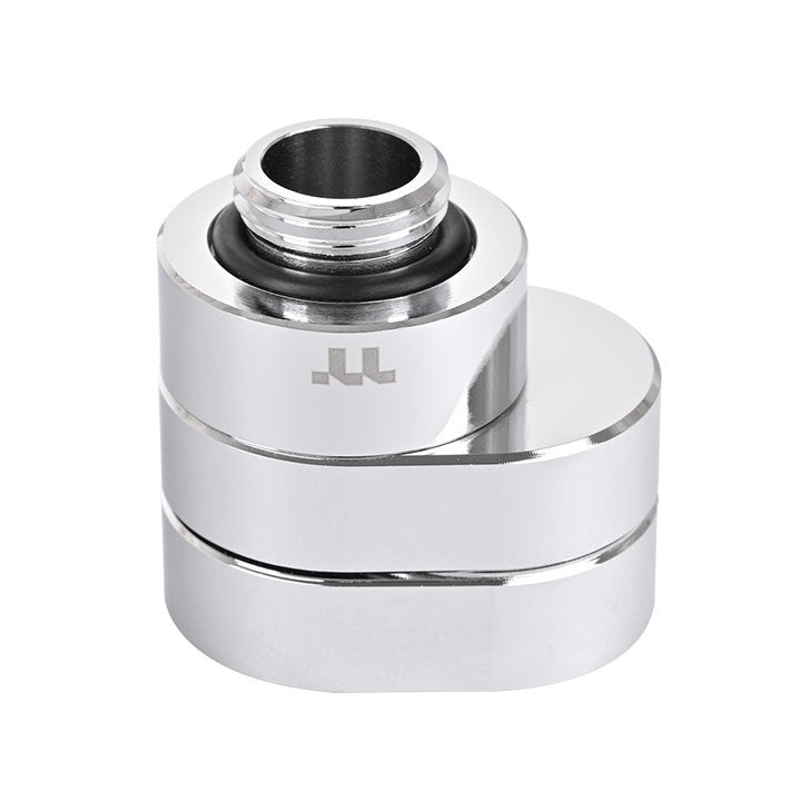 Pacific F-Pro Rotary Offset - Chrome