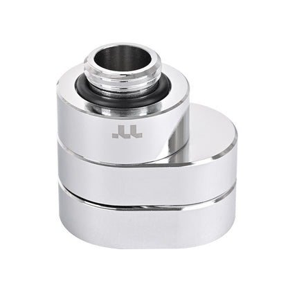 Pacific F-Pro Rotary Offset - Chrome