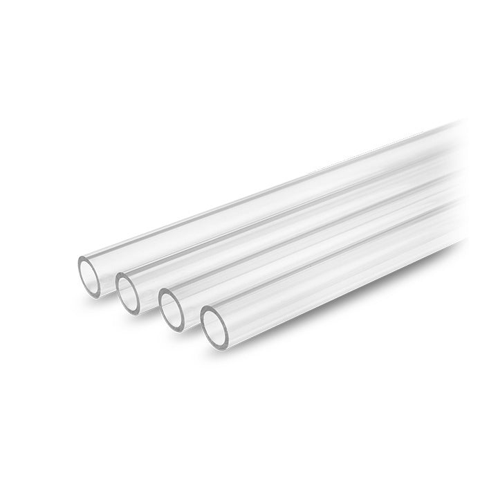 Pacific PCTG Hard Tube 16mm OD 12mm ID 1000mm 4 Pack