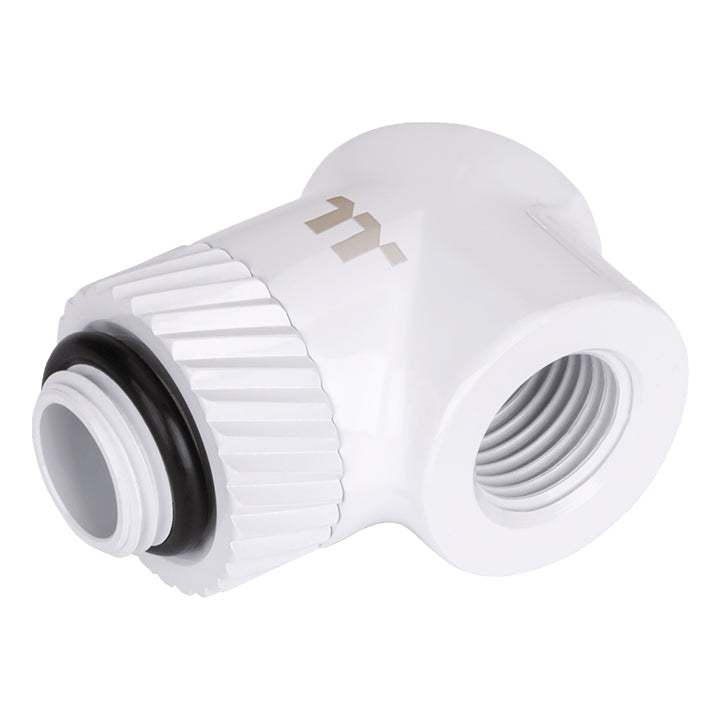 Pacific SF 45 & 90 Degree Adapter - White