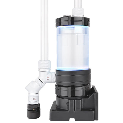 Pacific SF 45 & 90 Degree Adapter - White