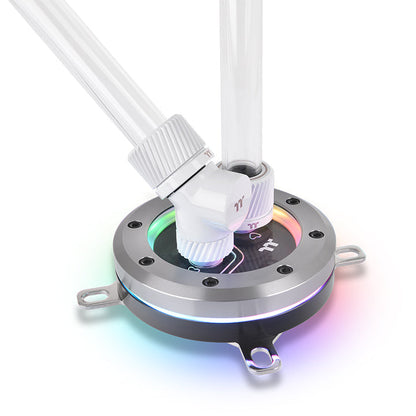 Pacific SF 45 Degree Adapter - White