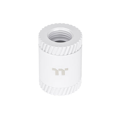 Pacific SF Female to Female 30mm extender - White