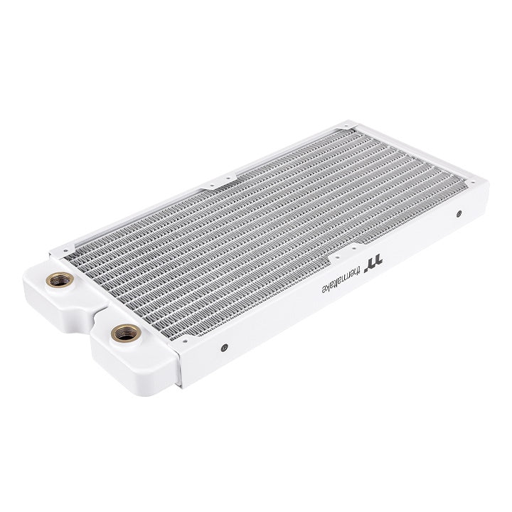 Pacific SR280 Radiator - Snow Edition
