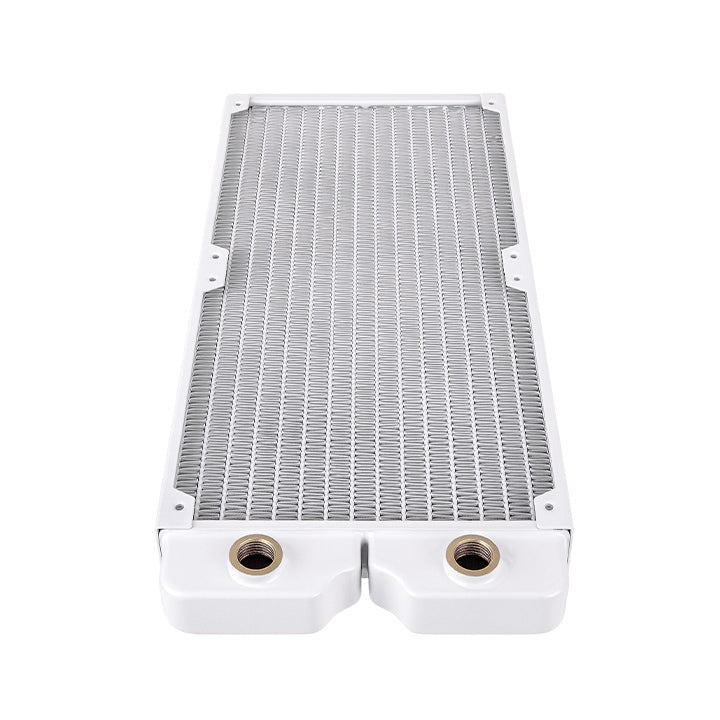 Pacific SR280 Radiator - Snow Edition