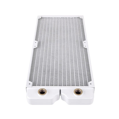 Pacific SR280 Radiator - Snow Edition