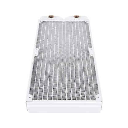 Pacific SR280 Radiator - Snow Edition