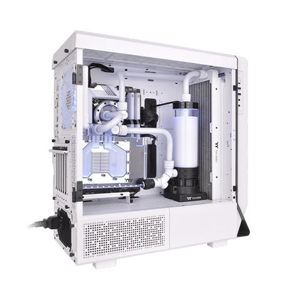 Pacific SR280 Radiator - Snow Edition