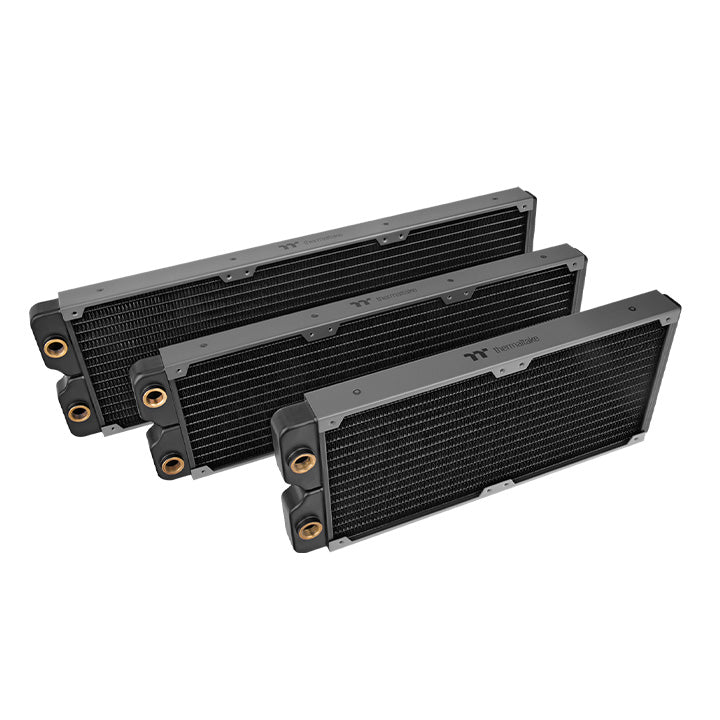 Pacific SR360 Radiator