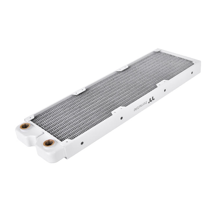 Pacific SR360 Radiator - Snow Edition