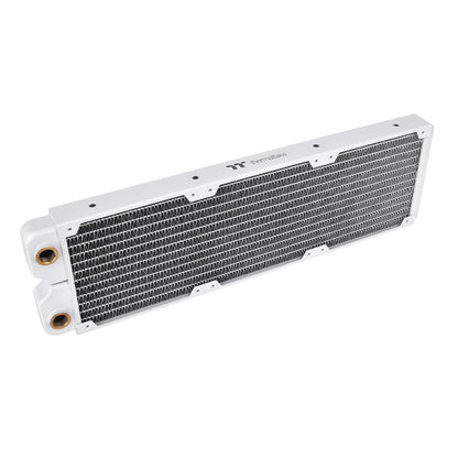 Pacific SR360 Radiator - Snow Edition