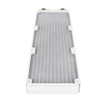 Pacific SR360 Radiator - Snow Edition