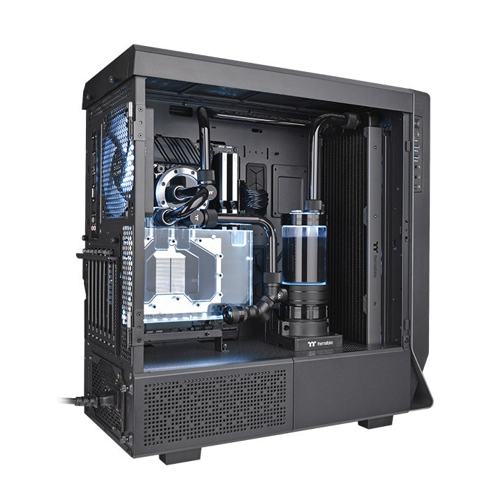 Pacific SR420 Radiator