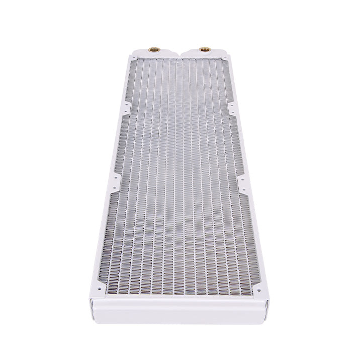 Pacific SR420 Radiator - Snow Edition