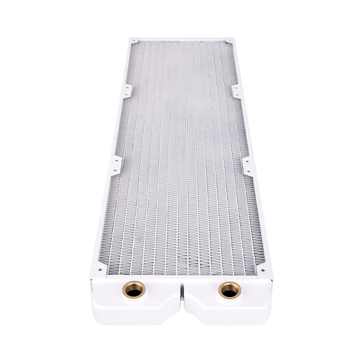 Pacific SR420 Radiator - Snow Edition
