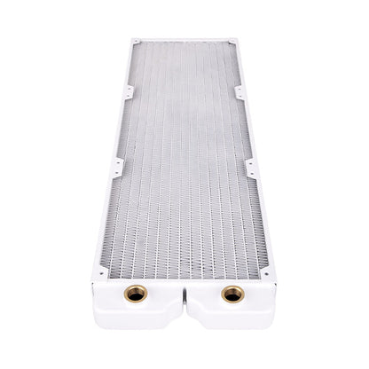 Pacific SR420 Radiator - Snow Edition