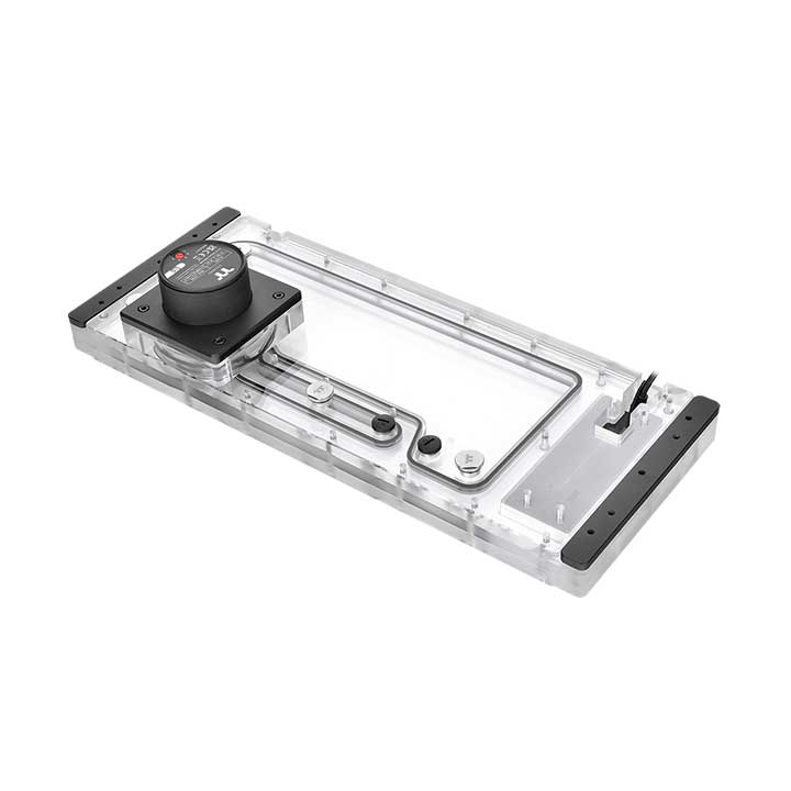 Pacific Ultra Core P6 DP-D5 Plus Distro-Plate with Pump Combo