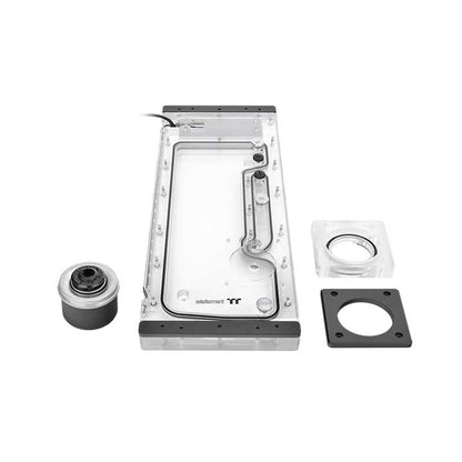 Pacific Ultra Core P6 DP-D5 Plus Distro-Plate with Pump Combo