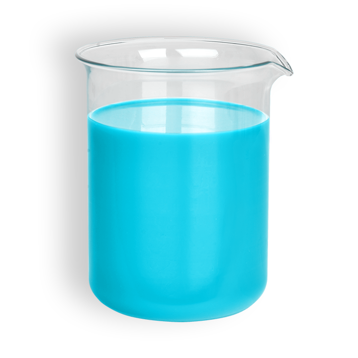 Thermaltake P1000 Pastel Coolant – Marble Blue